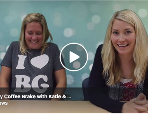 Katie & Rachael discuss safety tips if you ever experience hydroplaning while driving your vehicle.