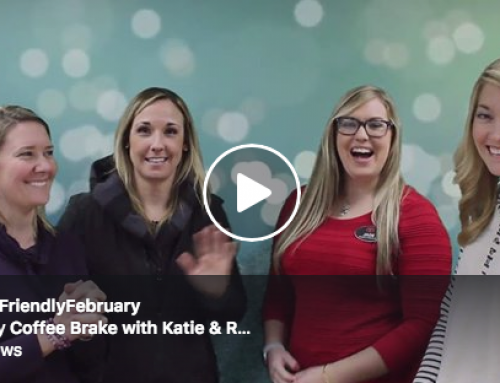 Katie & Rachael continue to introduce you to the women at Thayer Family dealerships!