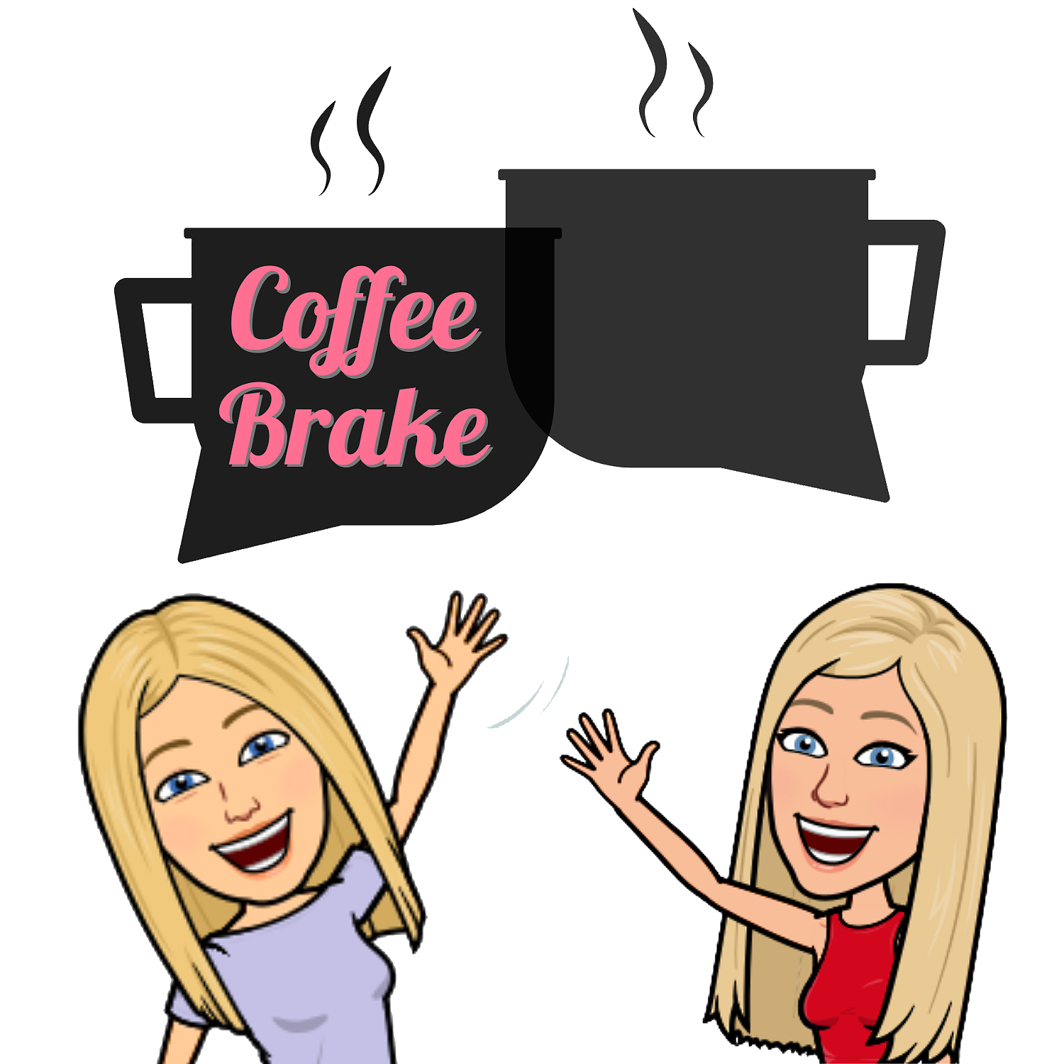 Coffee Brake Logo